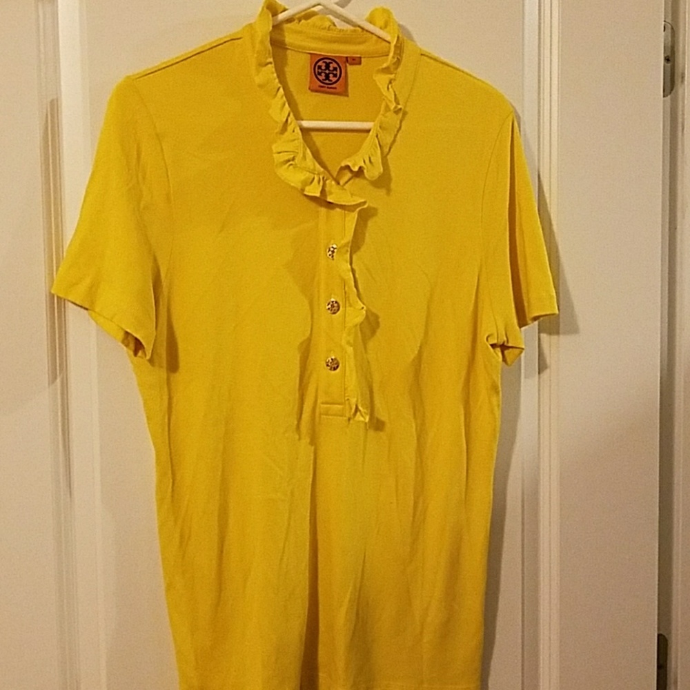 Tory Burch Top